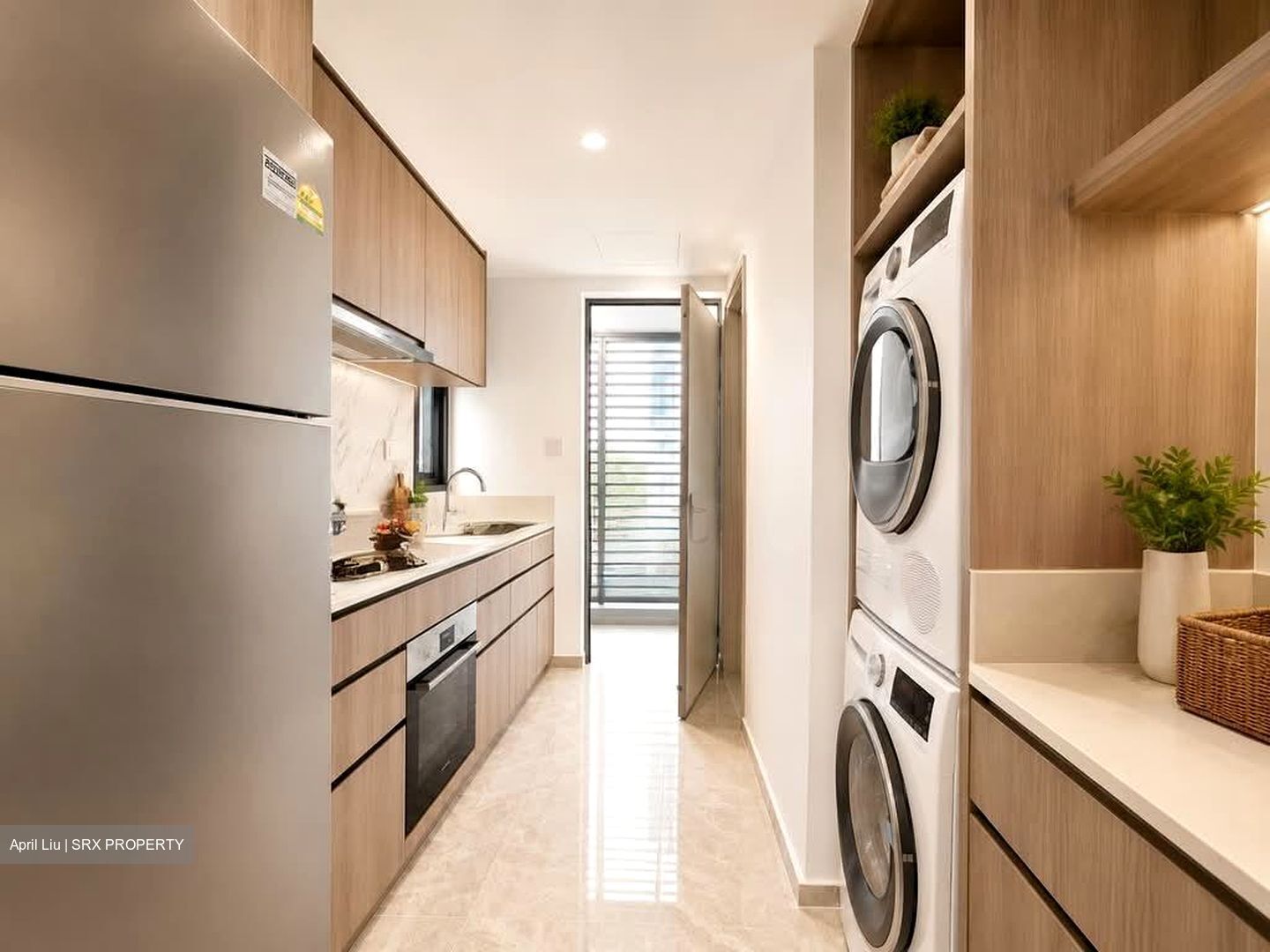 Bartley Vue (D19), Apartment #569706971